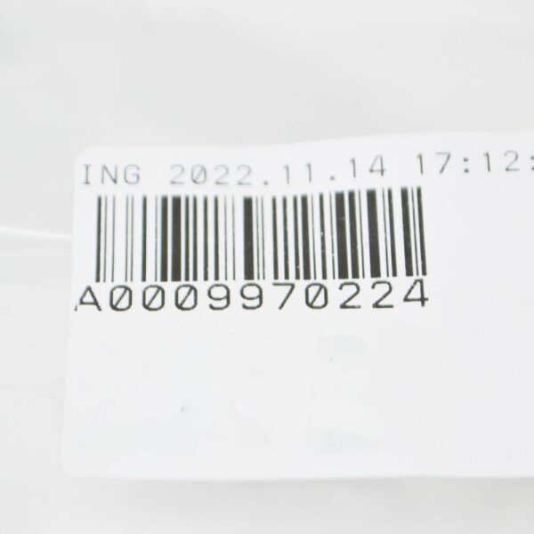 MERCEDES-BENZ E Cabrio A207 Drain Plug A0009970224 NEW ORIGINAL
