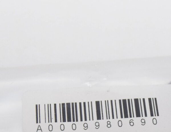 Mercedes-Benz CLA C117 Rear Floor Stopper Washer A0009980690 NEW ORIGINAL
