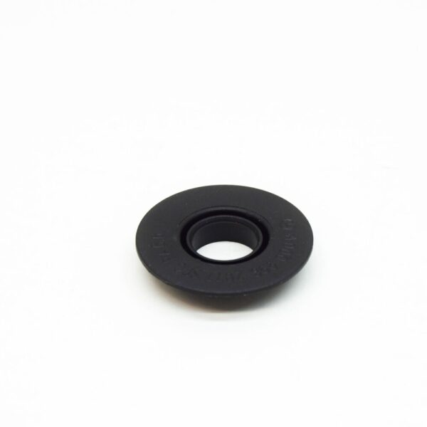 MB GLE W167 floor mat rear right snap lock A0009982077 NEW - Image 5