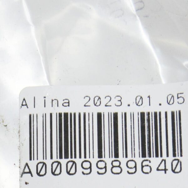 Mercedes-Benz Vito W447 bonnet buffer stop A0009989640 NEW REAL