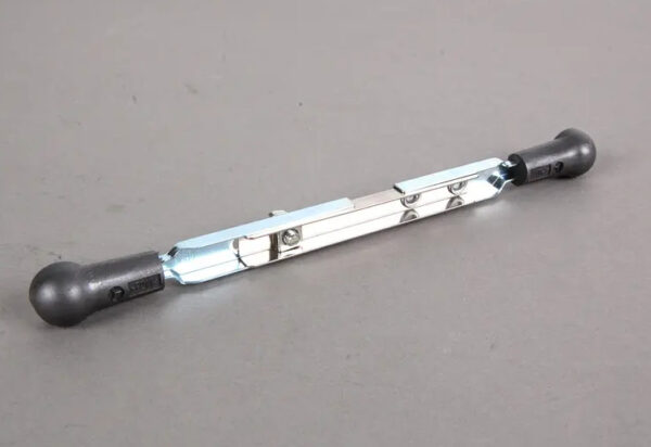 MB S W140 Reverse Lever on Injection Pump Rod A0010705275 NEW ORIGINAL - Image 4