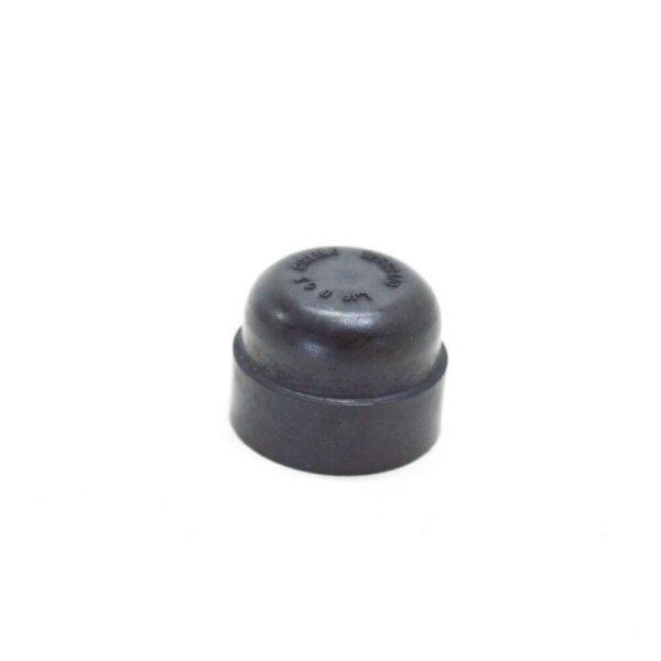 MB E W124 Brake Fluid Reservoir Tank Breather Vent Cap A0014312687 NEW ORIGINAL - Image 4
