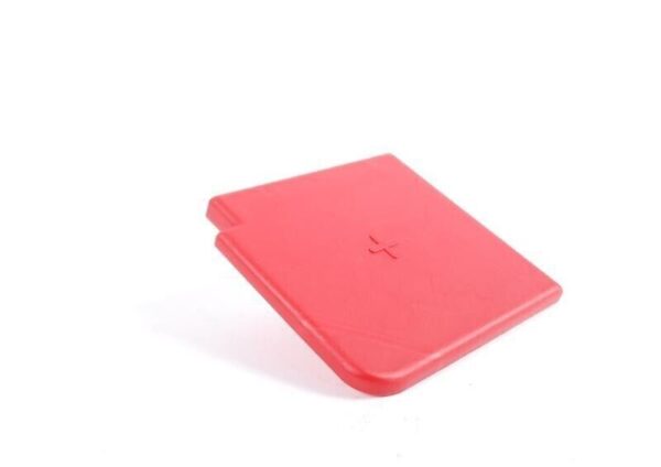 Mercedes-Benz Original Cover A0015460835 - Image 4