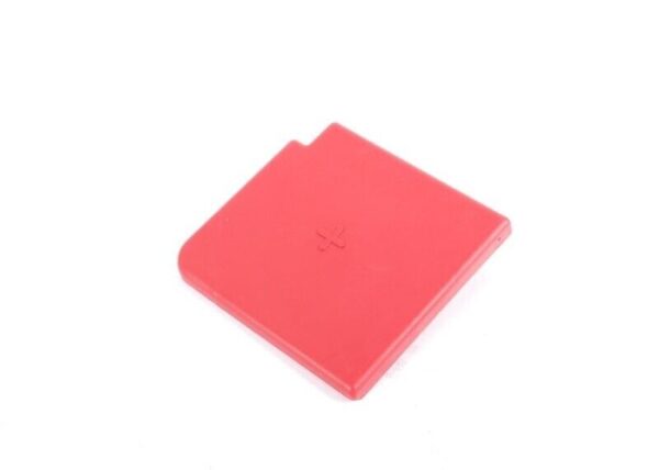 Mercedes-Benz Original Cover A0015460835 - Image 5