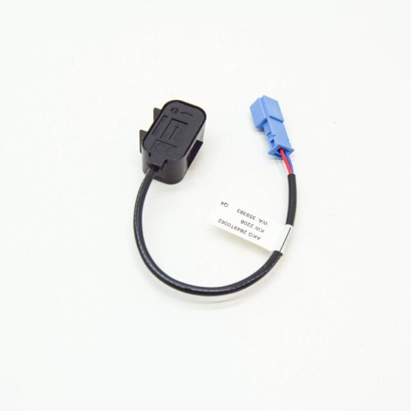 NEW MERCEDES-BENZ SPRINTER 906 MICROPHONE A0018204435 ORIGINAL - Image 4