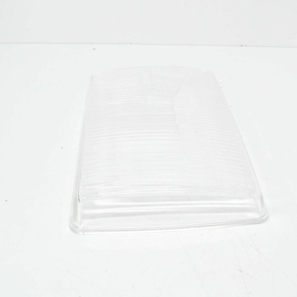 NEW MERCEDES-BENZ SL R107 FRONT RIGHT HEADLIGHT LENS A0018266290 - Image 4