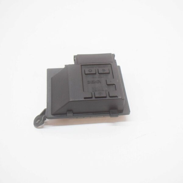 NEW MERCEDES BENZ VITO W639 BLOWER REGULATOR RESISTOR A0018358706 ORIGINAL - Image 4