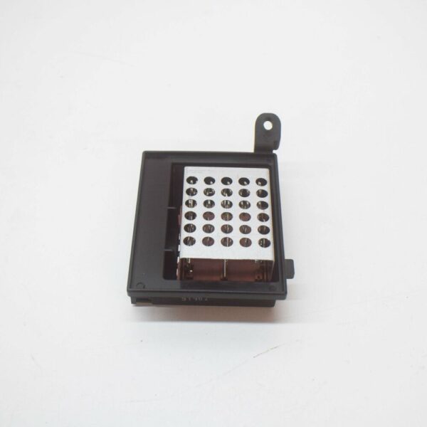 NEW MERCEDES BENZ VITO W639 BLOWER REGULATOR RESISTOR A0018358706 ORIGINAL - Image 5