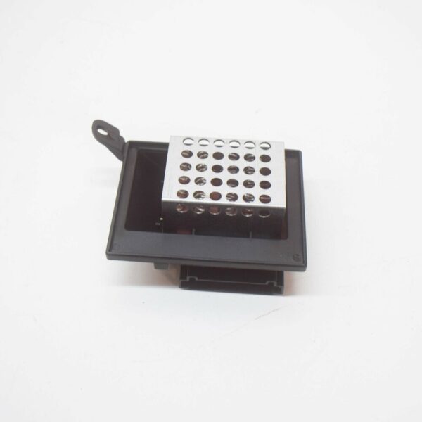 NEW GENUINE OEM A0018358706 NEW MERCEDES BENZ VITO W639 BLOWER REGULATOR RESISTOR A0018358706 ORIGINAL