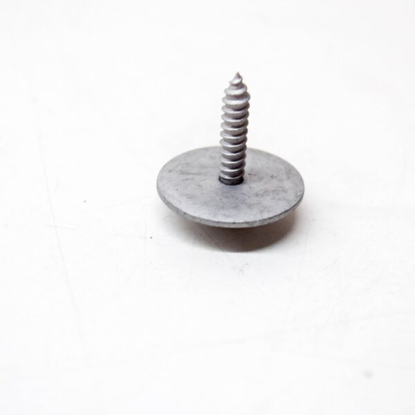 Mercedes Benz C W203 sheet metal screw 4.8X19 mm 1X PCS NEW ORIGINAL A0019906036 - Image 4