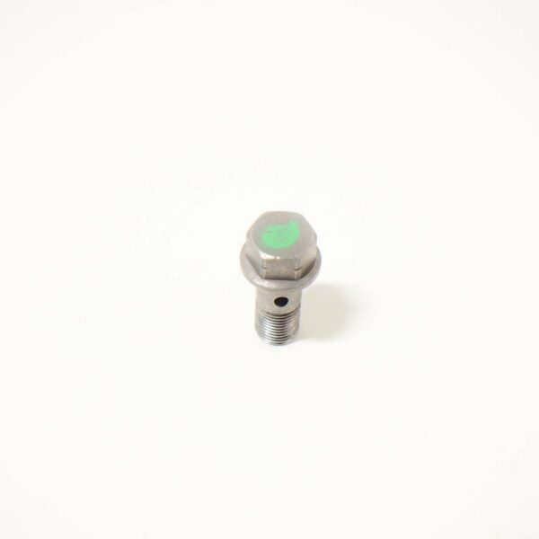 NEW MERCEDES BENZ C W204 TURBOCHARGER HOLLOW SCREW A0019972401 OEM - Image 4