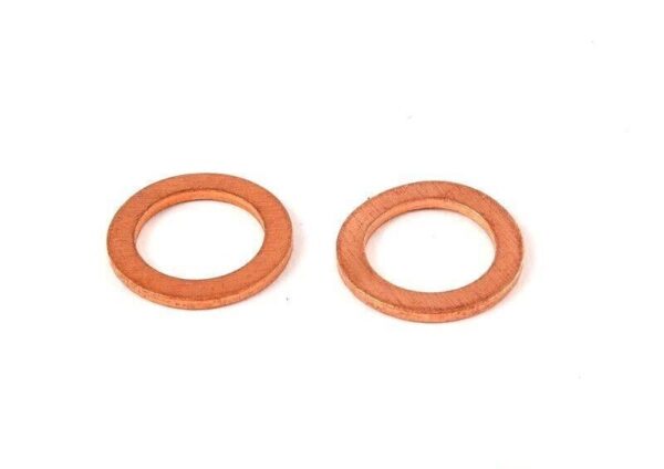 ORIGINAL Mercedes Fuel Filter W463 W126 W123 W107 W124 W129 W140 W202 - Image 5