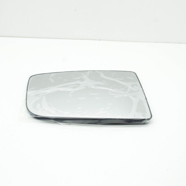 NEW MERCEDES-BENZ SPRINTER 906 FRONT LEFT MIRROR GLASS LHD A0028115233 - Image 4