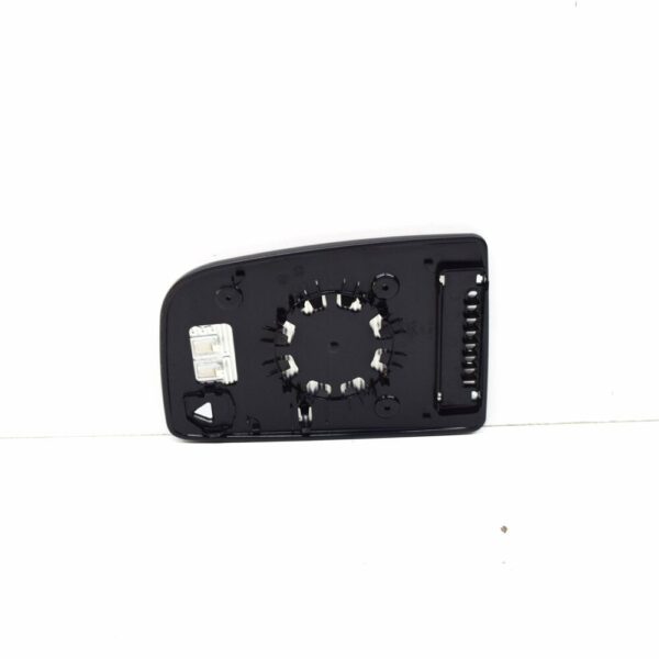 NEW MB SPRINTER 906 FRONT LEFT DOOR MIRROR TOP GLASS A0028115633 OEM - Image 4