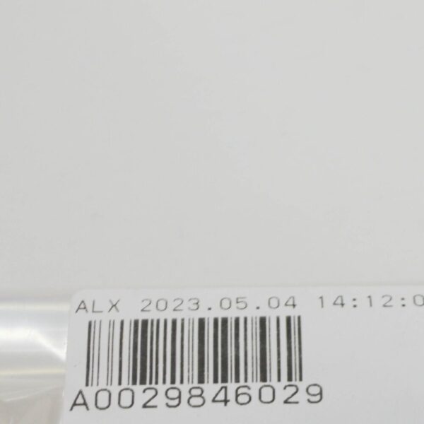 MB CLA C117 front plate bracket to support screw A0029846029