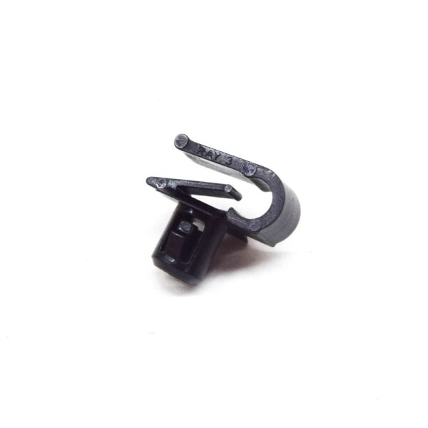 MERCEDES BENZ SLK R170  Front Bumpe Air Grille Clips 6X  A0029885181 NEW ORIGINAL - Image 4