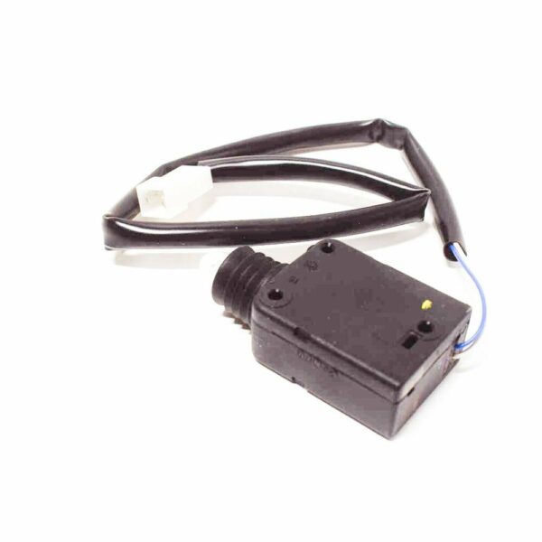 NEW MERCEDES BENZ W463 BACK DOOR LOCK SOLENOID A0048202542 ORIGINAL - Image 4