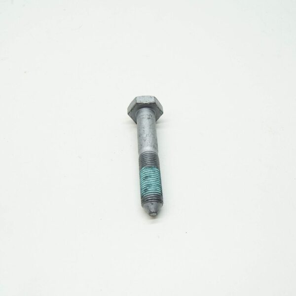 NEW MERCEDES-BENZ C W205 FRONT SUSPENSION BOLT A0069901000 ORIGINAL - Image 4