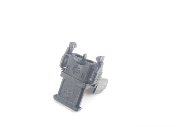 Mercedes Cable Cable Connector Plug Terminal 2-Pole A0125450428