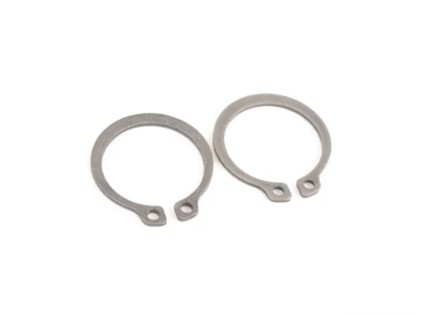 NEW MERCEDES BENZ GL X164 LOCKING BEARING A0128207510 ORIGINAL - Image 4