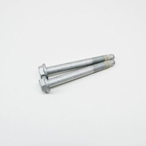 NEW MB VITO W639 HEXAGONAL REAR HANGING SCREW A0139902801 - Image 4