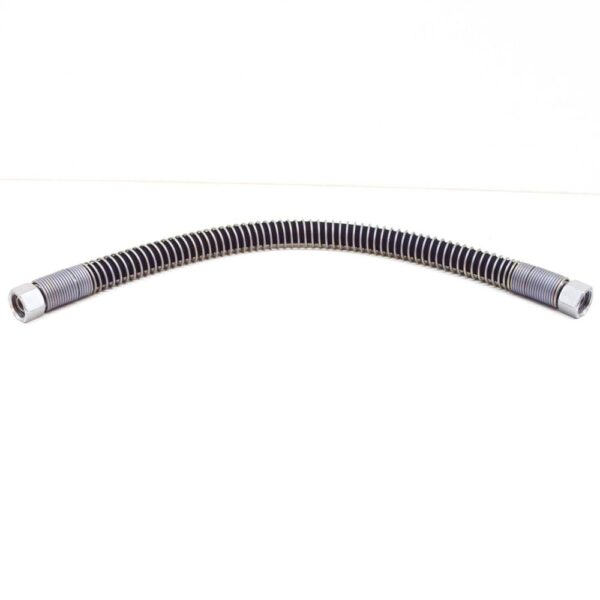 MB E W210 Transmission to Left Oil Cooler Hose A0199978482 NEW REAL - Image 4