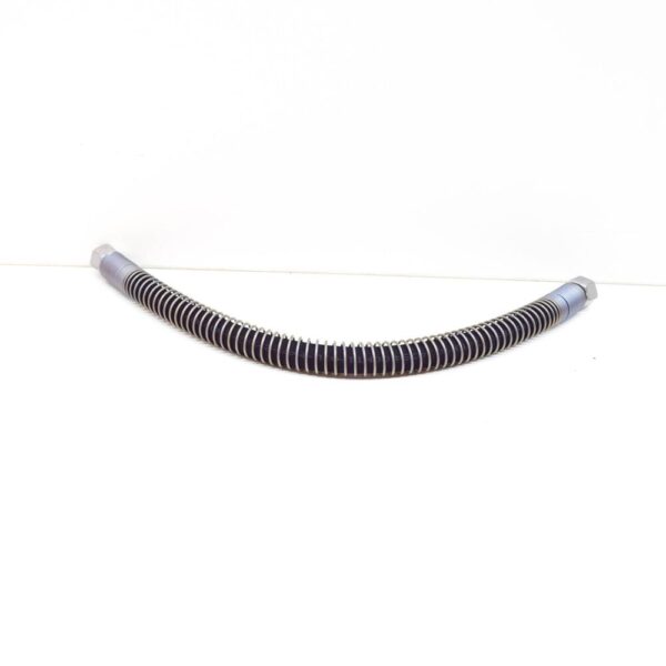MB E W210 Transmission to Left Oil Cooler Hose A0199978482 NEW REAL - Image 5