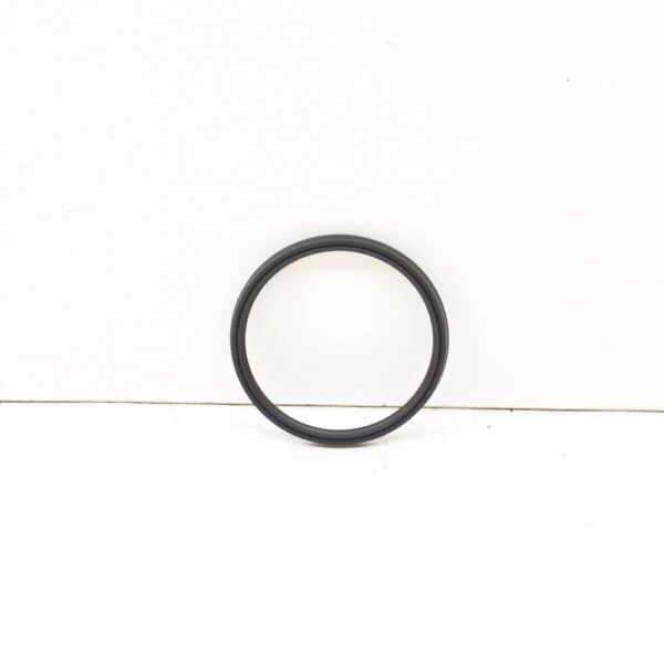 NEW MB CLA C117 CHARGE AIR HOSE PROFILE SEALING RING A0219976545 ORIGINAL - Image 4