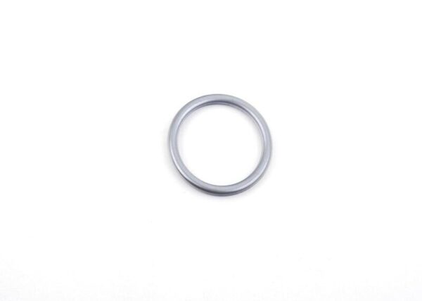 Mercedes-Benz C240 Original O-Ring Oil Level Sensor A0239974348 - Image 5