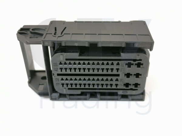 NEW ORIGINAL OEM 0265458726 NEW MERCEDES-BENZ UNIMOG 425 437 405 CLUTCH CONTROL UNIT A0265458726