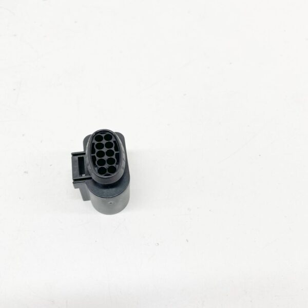 MB ML W164 Valve Unit, Self Leveling Device Plugs A0465458928, New - Image 4
