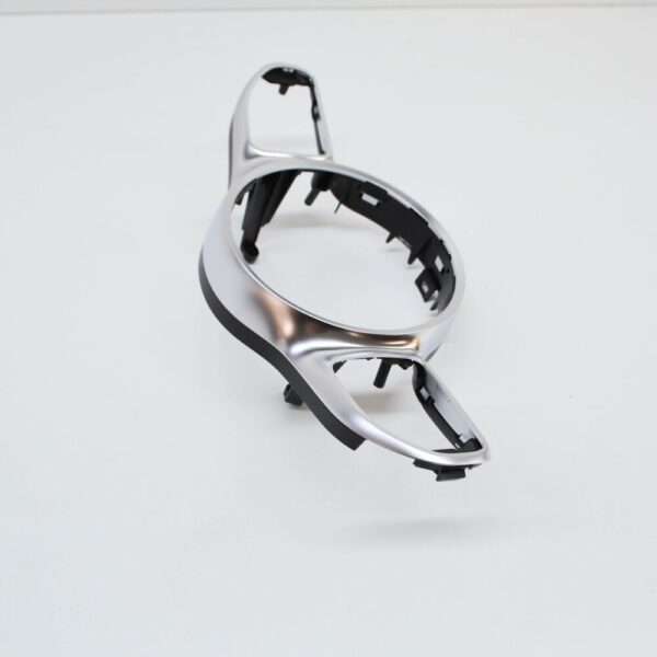MERCEDES-BENZ S C217 Steering Wheel Cover A0994643700649E38 NEW - Image 5