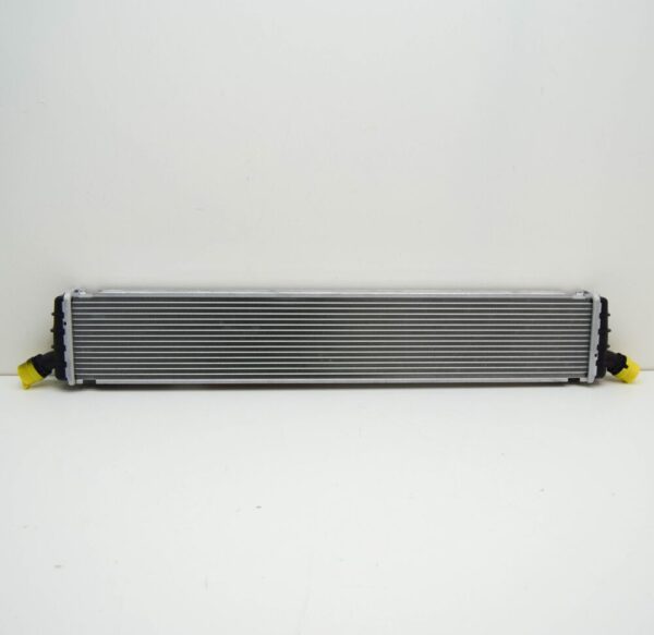 NEW MERCEDES-BENZ E W213 ENGINE OIL COOLER RADIATOR A0995003401 ORIGINAL - Image 4