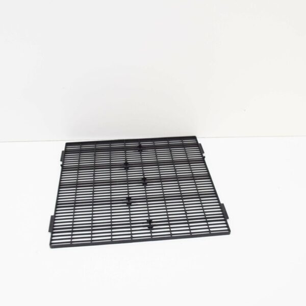 NEW MERCEDES-BENZ AMG GT C190 RADIATOR PROTECTION GRILLE A0995030200 ORIGINAL - Image 4