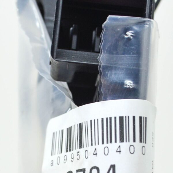 MB E W213 engine cooler support frame left A0995040400 NEW ORIGINAL