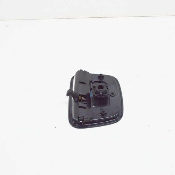 Mercedes-Benz M W166 Trunk Trunk Carpet Handle A0996800384649051 NEW