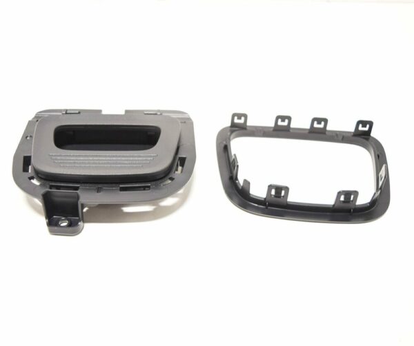 NEW MERCEDES-BENZ E W213 REAR TRUNK MAT FLOOR HANDLE A09969303009051 - Image 4