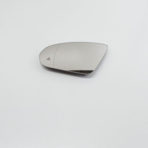 Mercedes-Benz A W177 mirror glass front left A0998102101, original part - Image 4