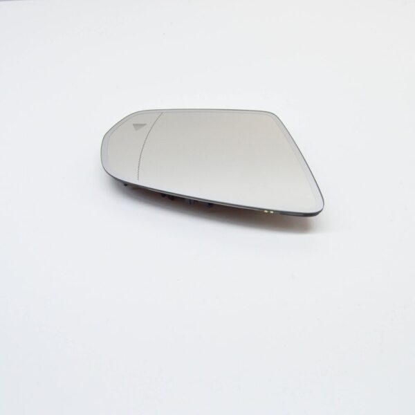 Mercedes-Benz GLA H247 Outdoor Mirror Glass Front Right RHD A0998104401 New - Image 4