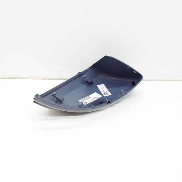 Mercedes-Benz E W213 door mirror frame front left A09981103009999 NEW ORIGINAL