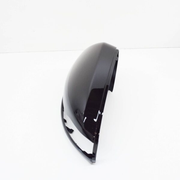 MB C W205 Outdoor Mirror Cover Front Left RHD A09981151009040 New - Image 4