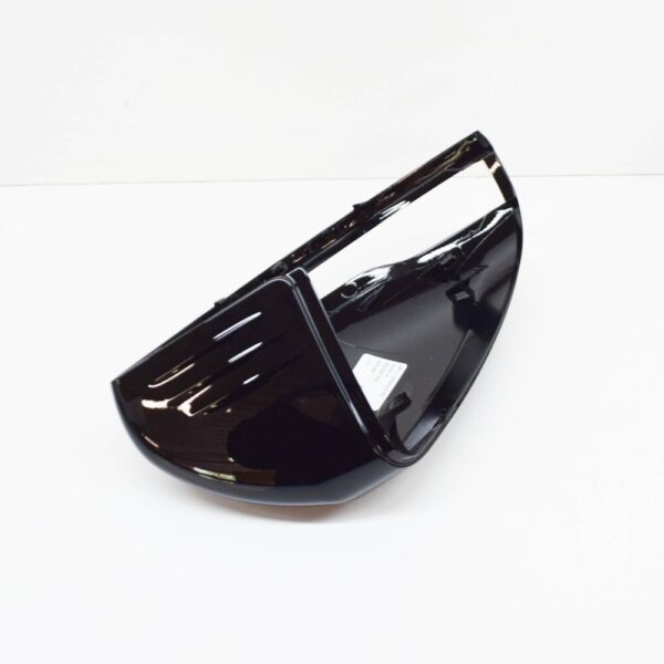 MB C W205 Outdoor Mirror Cover Front Left RHD A09981151009040 New