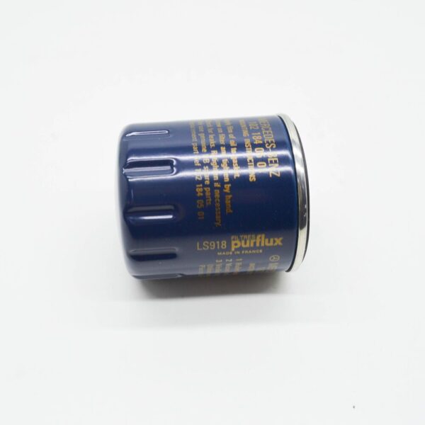 NEW MERCEDES-BENZ SL R129 OIL FILTER A1021840501 ORIGINAL - Image 4