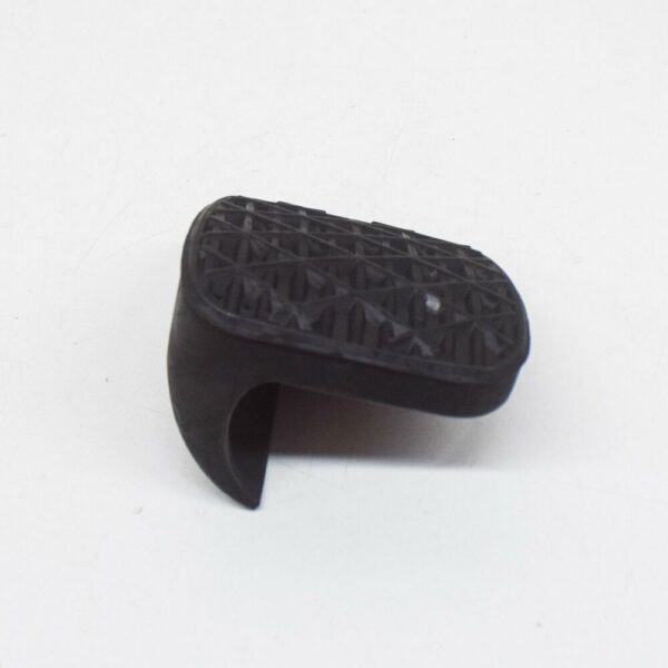 NEW MERCEDES BENZ W463 PAD BRAKE PEDAL RUBBER 2 PCS A1072910182 OEM - Image 4
