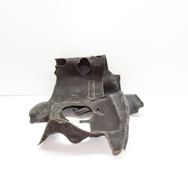 MB SL R107 Engine Compartment Fire Wall Dampening RHD A1076820626 NEW - Image 5