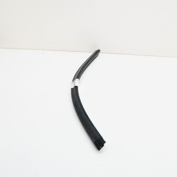 Mercedes Benz SL R107 door gasket left A1077200978 original new - Image 4