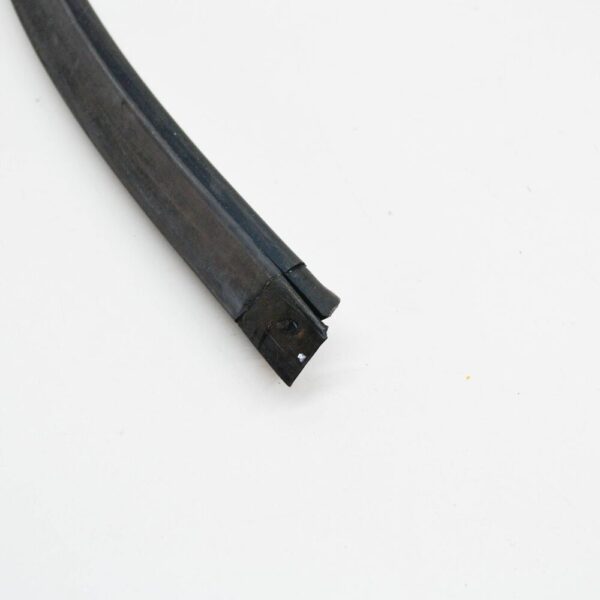 Mercedes Benz SL R107 door gasket left A1077200978 original new - Image 5