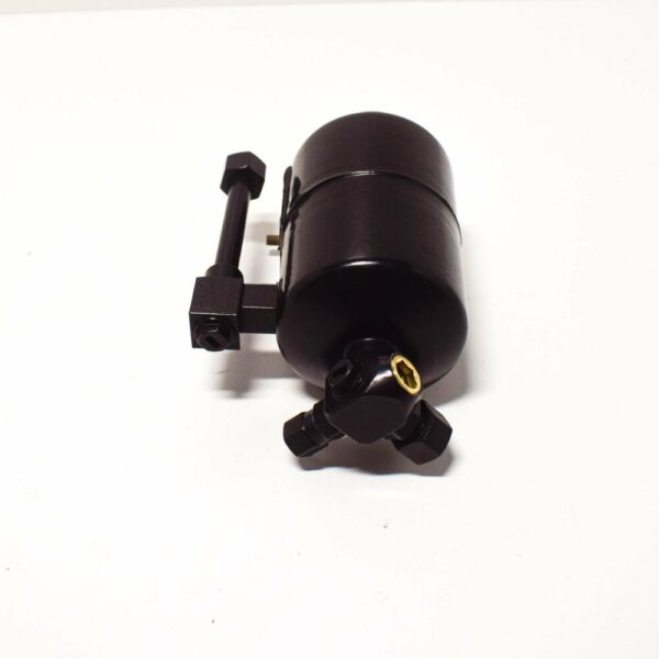 NEW MERCEDES-BENZ SL R107 AIR CONDITIONING A/C DRYER A1078301483 ORIGINAL - Image 4