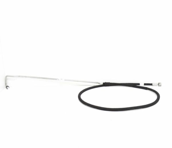 NEW MERCEDES-BENZ SL R107 A/C REFRIGERANT HOSE A1078302615 ORIGINAL - Image 4