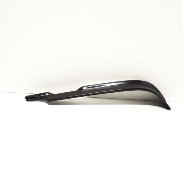 NEW MERCEDES-BENZ SL R107 FRONT RIGHT UNDER HEADLIGHT TRIM A1078800440 ORIGINAL - Image 4